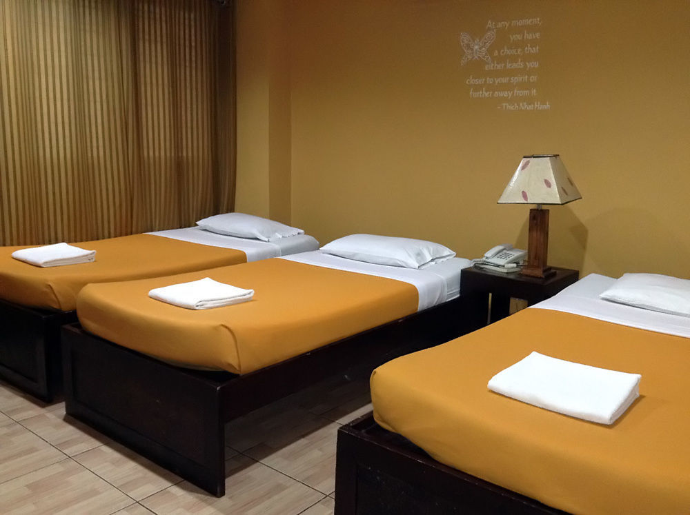 West Gorordo Hotel Cebu Zewnętrze zdjęcie