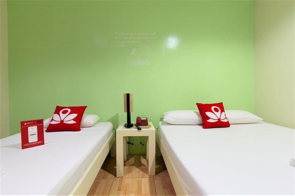 West Gorordo Hotel Cebu Zewnętrze zdjęcie