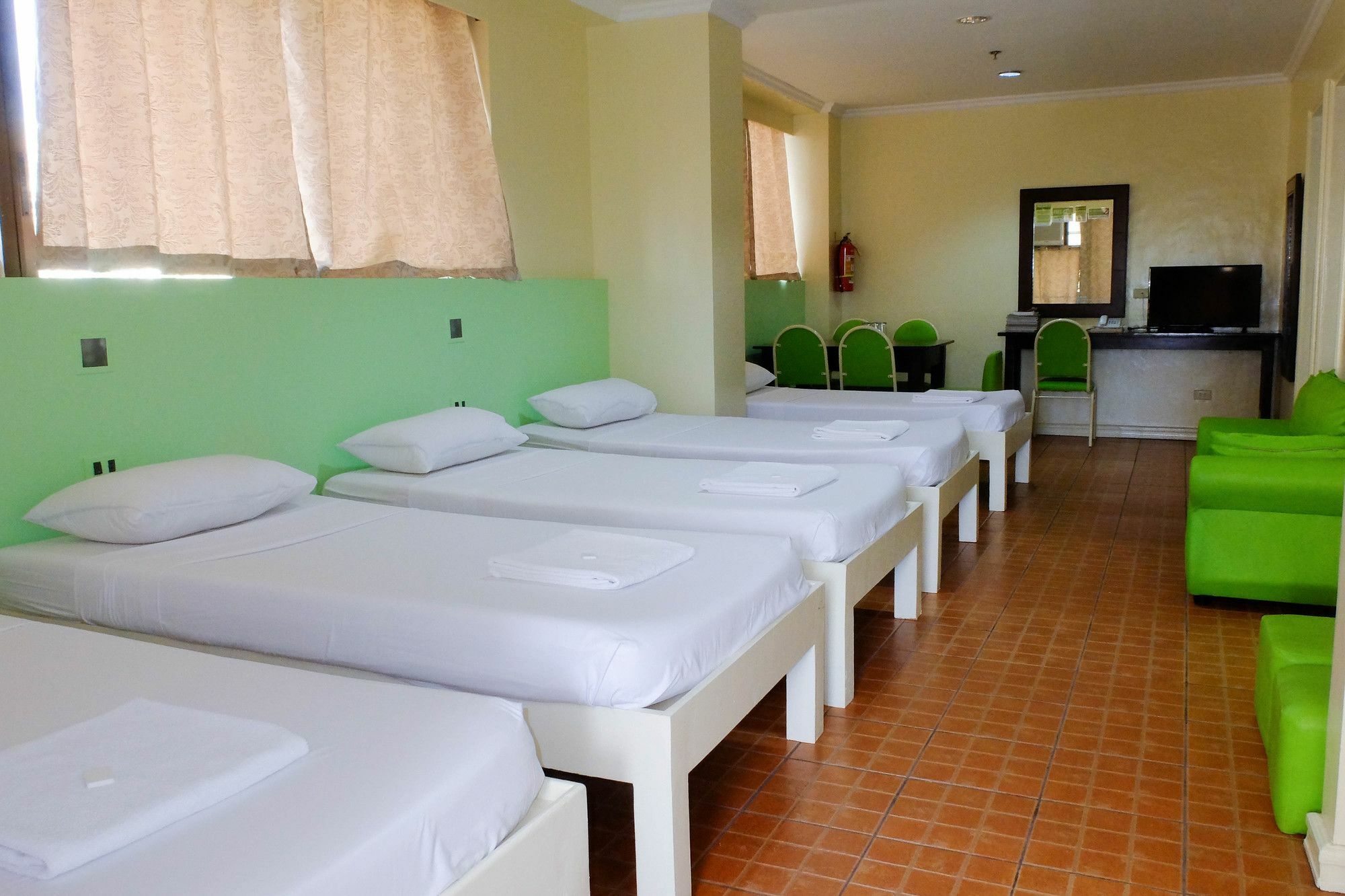 West Gorordo Hotel Cebu Zewnętrze zdjęcie